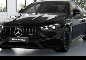 Mercedes-Benz CLE 53 AMG 9.900 km 79.900 &euro; Nürnberg 90402