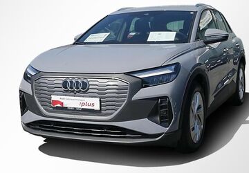 Audi Q4 e-tron 38.050 km 25.740 &euro; Erlangen 91058