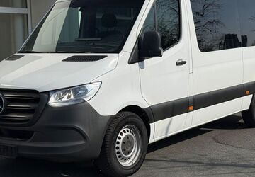 Mercedes-Benz Sprinter 316.000 km 23.467 &euro; Nürnberg 90439