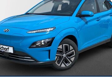 Hyundai KONA 22.945 km 18.897 &euro; Herzogenaurach 91074