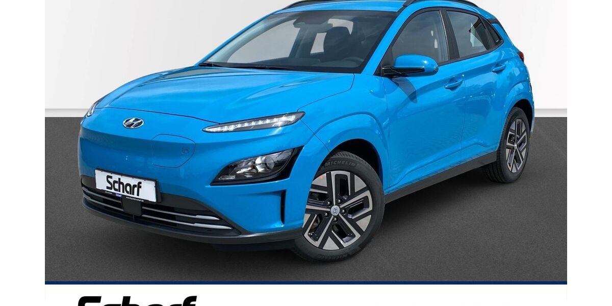 Hyundai KONA 22.945 km 18.897 &euro; Herzogenaurach 91074