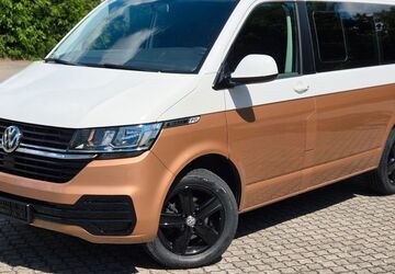 VW T6 Transporter 38.000 km 27.290 &euro; Zirndorf 90513