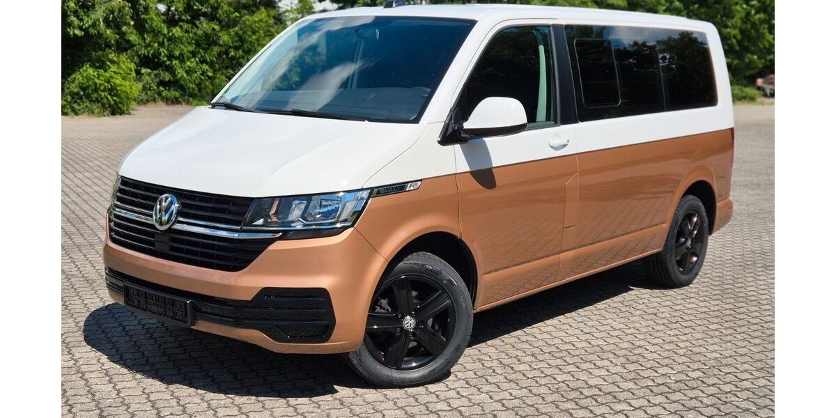 VW T6 Transporter 38.000 km 27.290 &euro; Zirndorf 90513