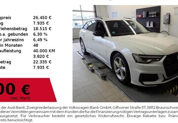 Audi A6 188.900 km 26.450 &euro; Lauf an der Pegnitz 91207
