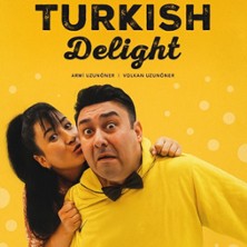 Turkish Delight/ in türkisch 07.06.2026 MUT! Theater