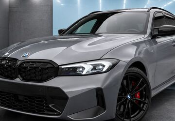 BMW M340i 44.985 km 46.950 &euro; Nürnberg 90411