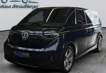 VW ID. Buzz 13.200 km 61.890 &euro; Buchschwabach bei Nürnberg 90574