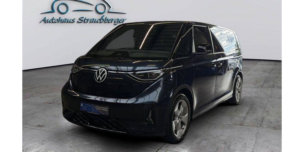 VW ID. Buzz 13.200 km 61.890 &euro; Buchschwabach bei Nürnberg 90574