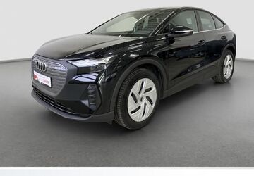 Audi Q4 105.731 km 26.480 &euro; Fürth 90763