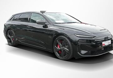 Audi S6 e-tron 13.950 km 76.740 &euro; Erlangen 91058