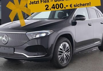 Mercedes-Benz EQA 11.266 km 40.880 &euro; Altdorf 90518