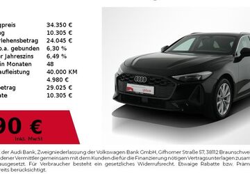 Audi A5 28.727 km 33.340 &euro; Nürnberg 90411