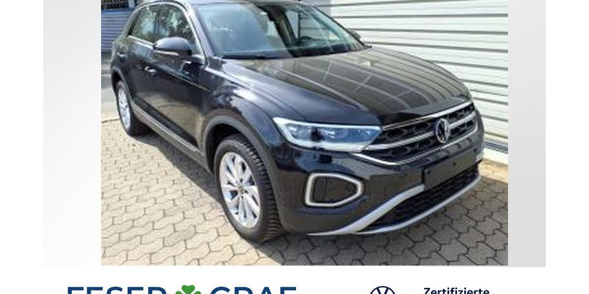VW T-Roc 16.183 km 32.808 &euro; Nürnberg 90411