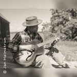 Eric Bibb - One Mississippi Tour