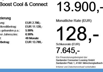 Ford EcoSport 31.800 km 13.440 &euro; Nürnberg 90411