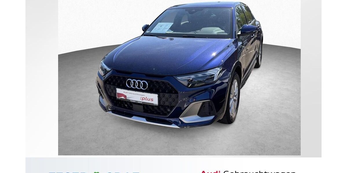 Audi A1 10.800 km 23.890 &euro; Roth 91154