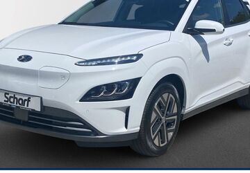 Hyundai KONA 37.346 km 19.990 &euro; Lauf 91207