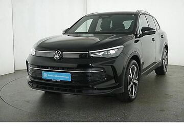 VW Tiguan 13.250 km 35.590 &euro; Nürnberg 90441