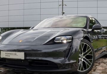 Porsche Taycan 31.600 km 72.990 &euro; Nürnberg 90425