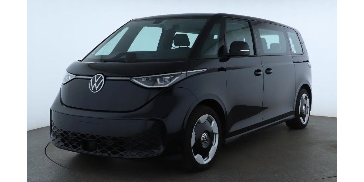 VW ID. Buzz 24.600 km 54.690 &euro; Buchschwabach bei Nürnberg 90574