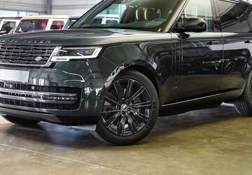 Land Rover Range Rover 16.650 km 155.880 &euro; Nürnberg 90491