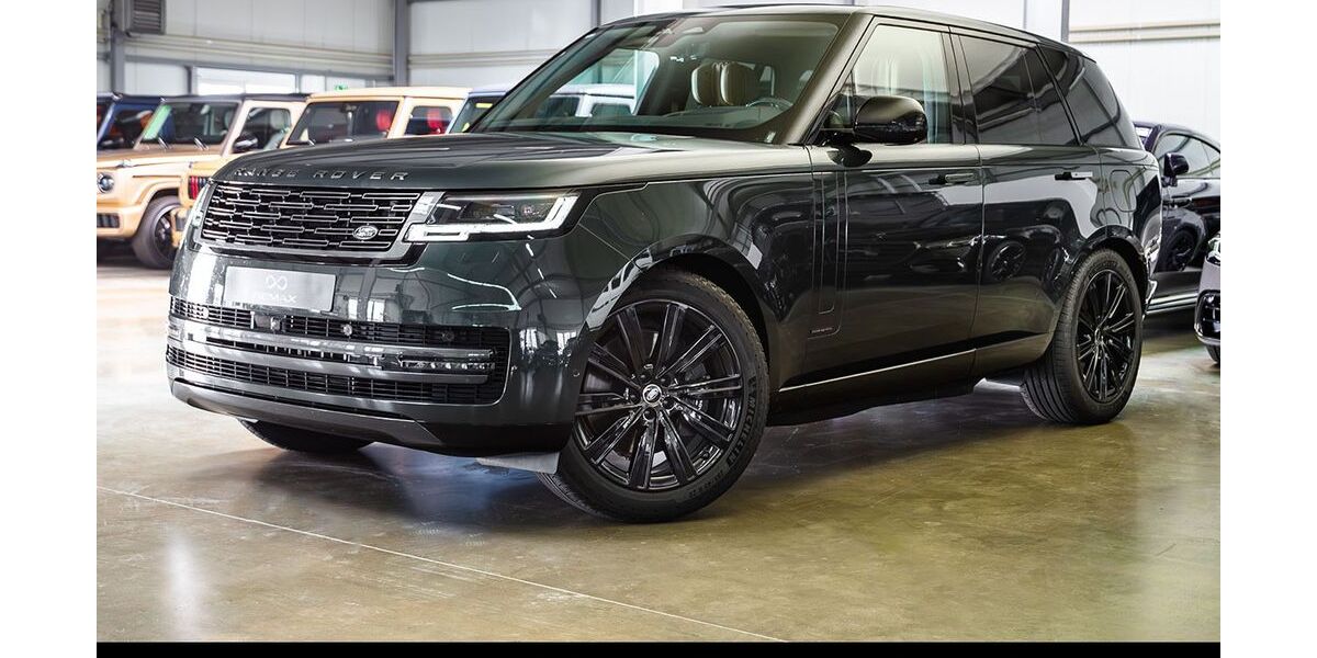 Land Rover Range Rover 16.650 km 155.880 &euro; Nürnberg 90491