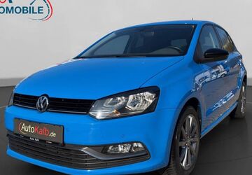 VW Polo 106.182 km 10.222 &euro; Schnaittach 91220