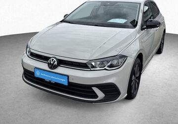 VW Polo 23.600 km 20.690 &euro; Roth 91154