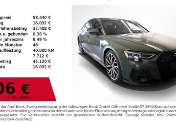 Audi A8 112.100 km 51.940 &euro; Nürnberg 90411