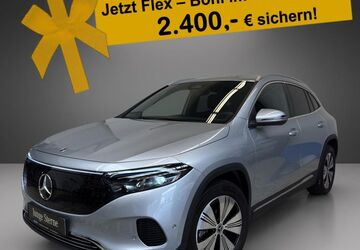 Mercedes-Benz EQA 22.000 km 38.900 &euro; Altdorf 90518