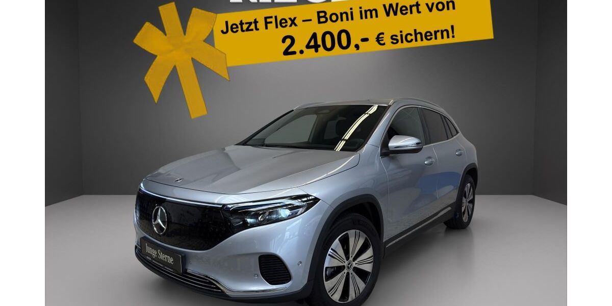 Mercedes-Benz EQA 22.000 km 38.900 &euro; Altdorf 90518