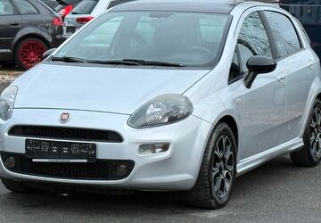 Fiat Punto 120.000 km 3.290 &euro; Oberasbach 90522