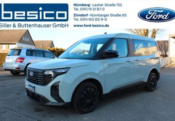 Ford Tourneo Courier 34.210 km 21.970 &euro; Nürnberg 90431