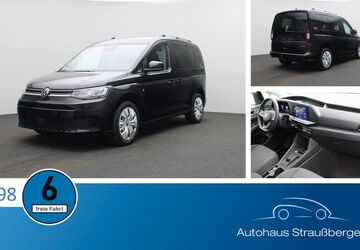 VW Caddy 10.200 km 35.490 &euro; Buchschwabach bei Nürnberg 90574