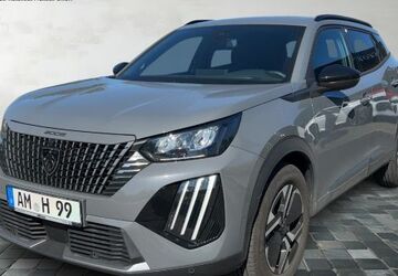 Peugeot 2008 17.000 km 21.970 &euro; Nürnberg OT Schweinau 90439