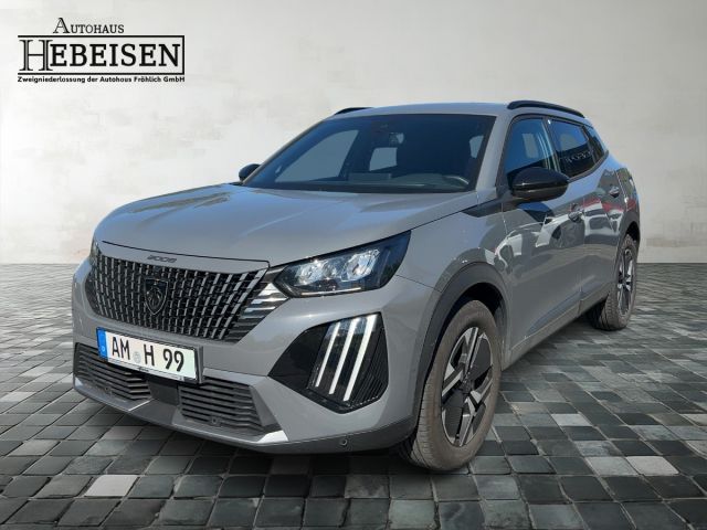 Peugeot 2008 17.000 km 21.970 &euro; Nürnberg OT Schweinau 90439