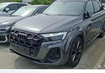 Audi Q7 21.200 km 74.880 &euro; Nürnberg 90411