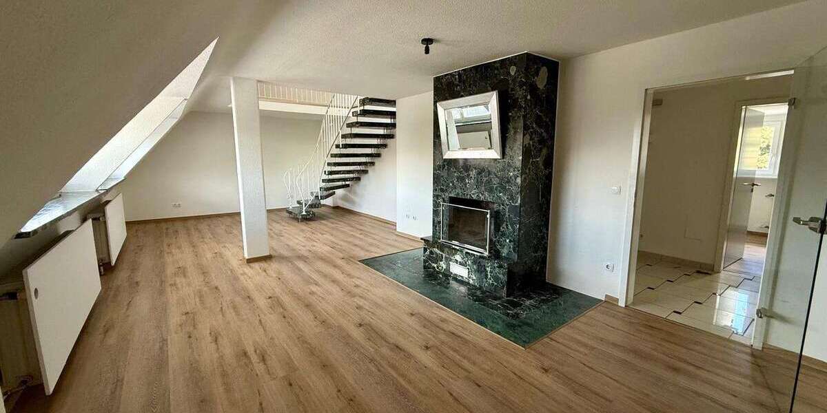 Etagenwohnung Nürnberg Erlenstegen - 4 Zimmer, 120 m&sup2;, 1.800&euro; | Angebot:27327568