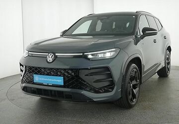 VW Tayron 23.750 km 47.440 &euro; Nürnberg 90441