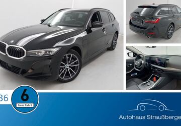 BMW 330 59.300 km 37.790 &euro; Buchschwabach bei Nürnberg 90574