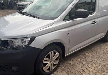 VW Caddy 84.000 km 16.850 &euro; Nürnberg 90453