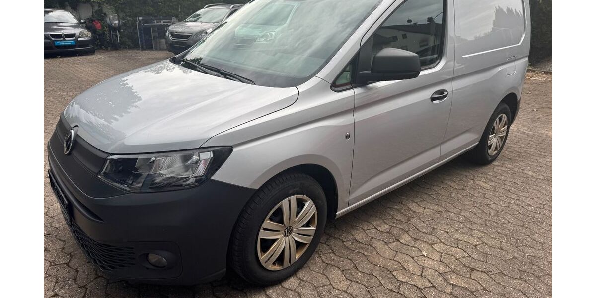 VW Caddy 84.000 km 16.850 &euro; Nürnberg 90453
