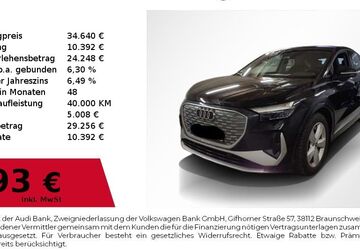 Audi Q4 e-tron 70.900 km 33.980 &euro; Nürnberg 90411
