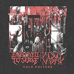 Employed To Serve & Cabal + Cold Culture