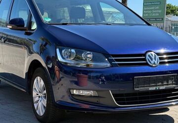 VW Sharan 145.600 km 19.799 &euro; Fürth 90768