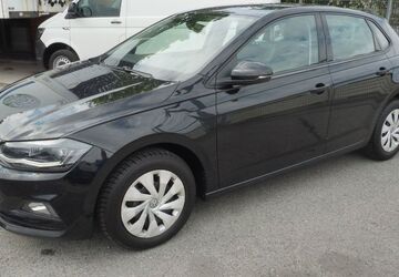 VW Polo 130.000 km 10.900 &euro; Fürth 90763