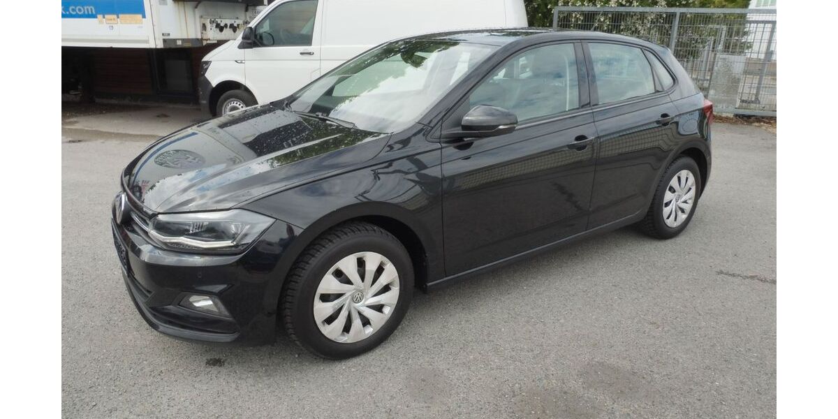 VW Polo 130.000 km 10.900 &euro; Fürth 90763