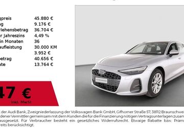 Audi A6 25.753 km 45.880 &euro; Nürnberg 90441