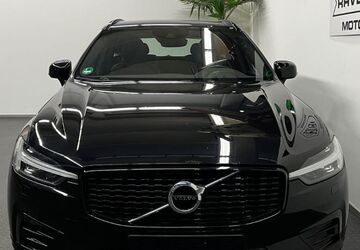 Volvo XC60 227.000 km 21.700 &euro; Nürnberg 90439
