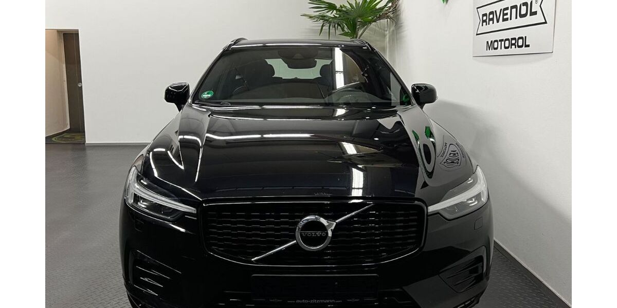 Volvo XC60 227.000 km 21.700 &euro; Nürnberg 90439